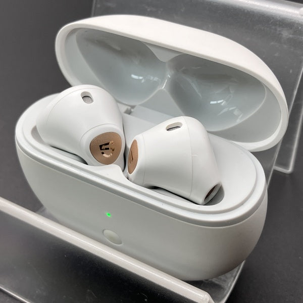 【中古】SOUNDPEATS Air3 Deluxe HS【秋葉原】