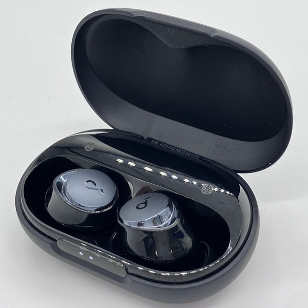 【中古】Soundcore Space A40 ブラック 【A3936N11】【名古屋】