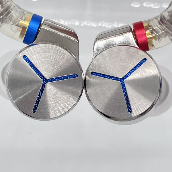 【中古】JD7 Silver 【FIO-IEM-JD7-S】【名古屋】