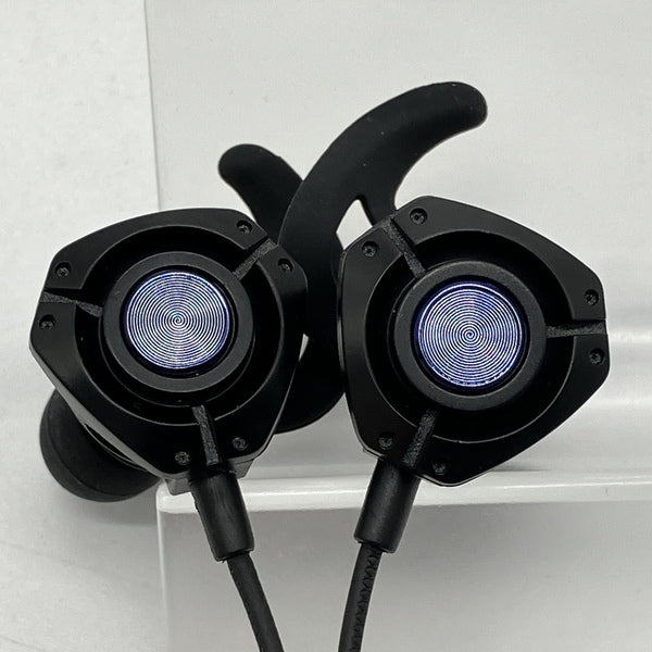 【中古】Erssimo ゲーミングイヤホン【秋葉原】