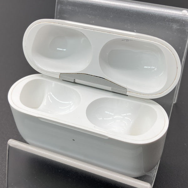 【中古】AirPods Pro 充電ケース(MagSafe)【秋葉原】
