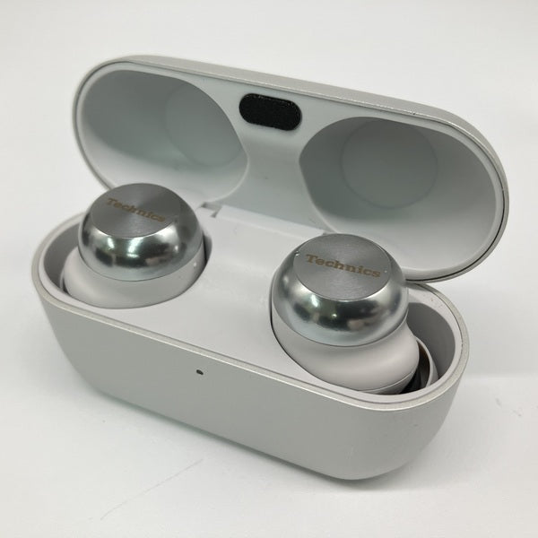 【中古】EAH-AZ100-S シルバー【日本橋】