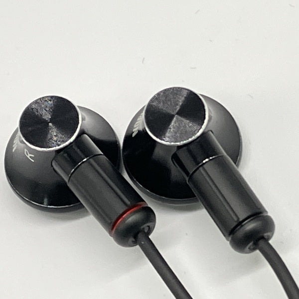 【中古】鶯 ブラック（MMCX対応）【NLN-UGS-BK】【日本橋】