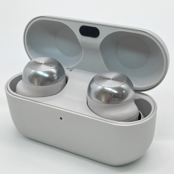 【中古】EAH-AZ100-S シルバー【秋葉原】
