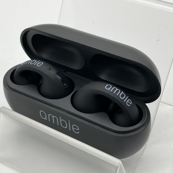 【中古】AM-TW01 ブラック【日本橋】