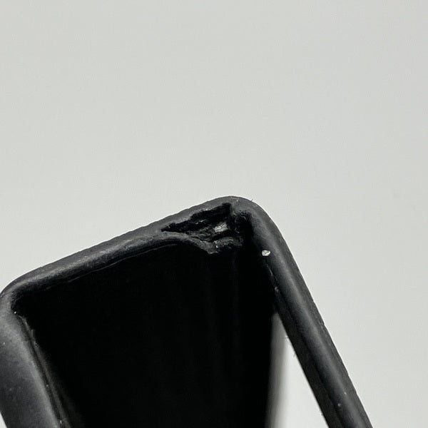 【中古】UA6専用レザーケース Black【日本橋】