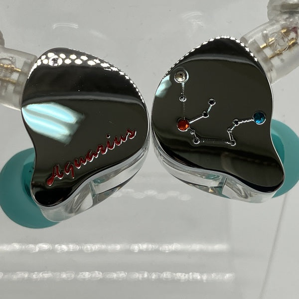 【中古】AQUARIUS【秋葉原】