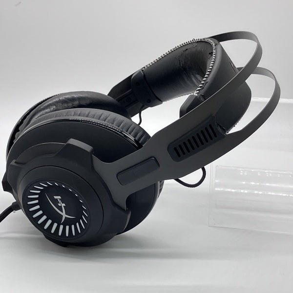 【中古】HyperX Cloud Revolve + 7.1 【4P5K5AA】【日本橋】