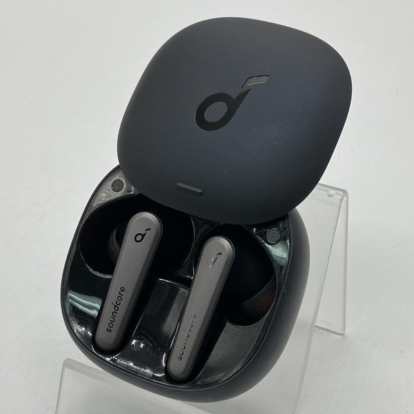 【中古】Soundcore Liberty Air 2 Pro ブラック 【A3951N11】【秋葉原】