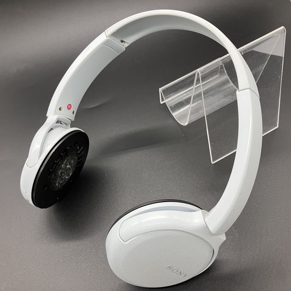 【中古】WH-CH510 WZ 【ホワイト】(イヤーパッド欠品)【秋葉原】