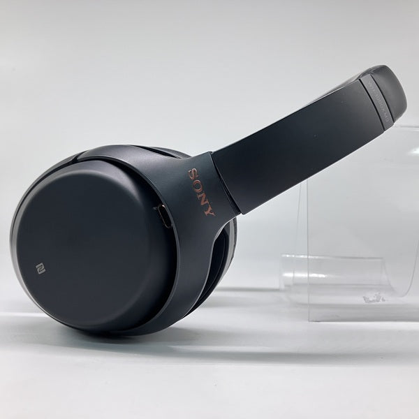 【中古】WH-1000XM3BM【ブラック】【秋葉原】