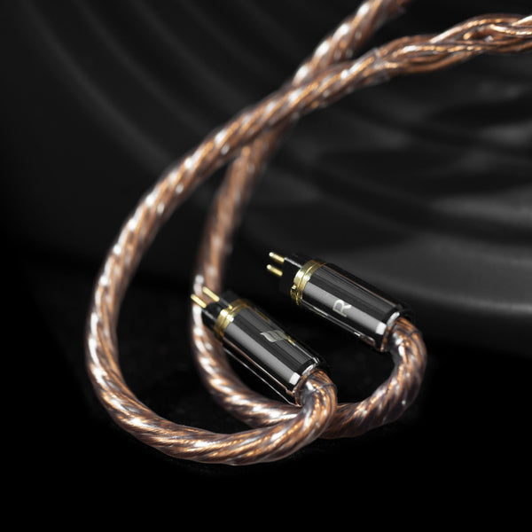 Ares 10(2pin to 4.4mm)