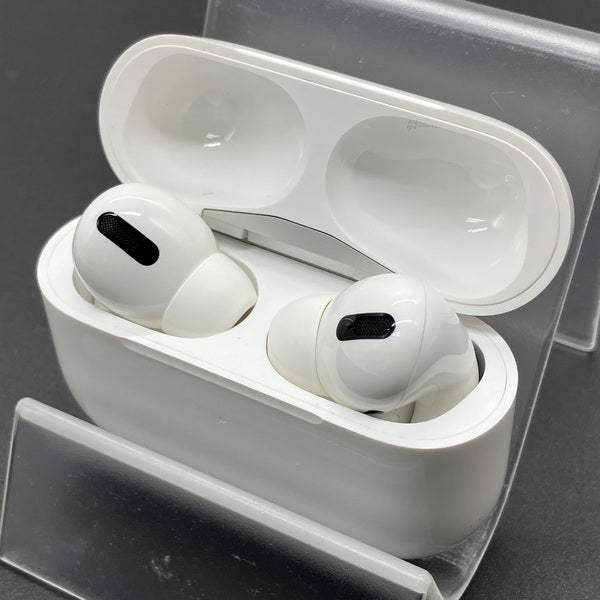 【中古】AirPods Pro MWP22J/A【秋葉原】