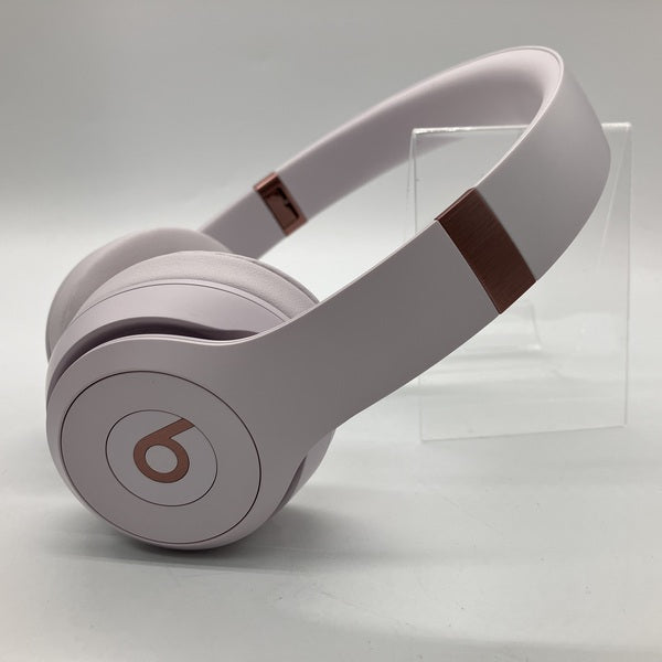 【中古】Beats Solo4 クラウドピンク【秋葉原】