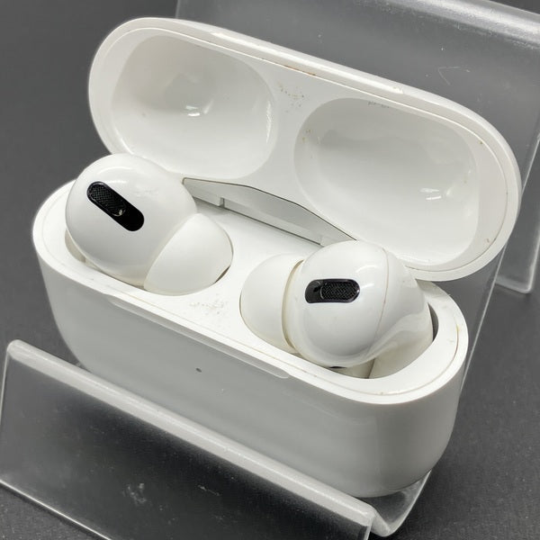 【中古】Apple AirPods Pro MLWK3J/A  (2021/Magsafe)【秋葉原】