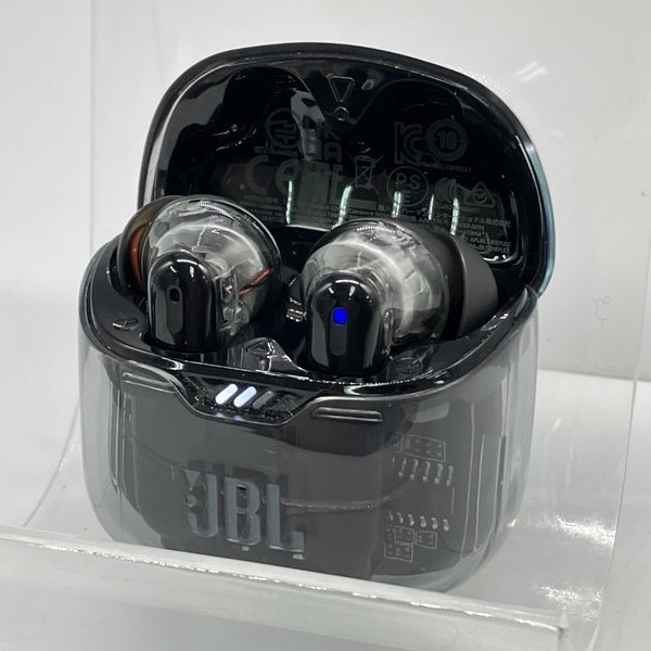 【中古】TUNE FLEX ブラック【JBLTFLEXGBLK】【日本橋】