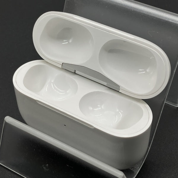 【中古】AirPods Pro 充電ケース(MagSafe)【秋葉原】