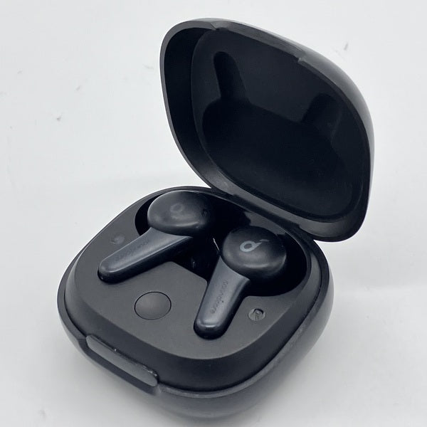 【中古】Soundcore Life Note 3S ブラック 【A3945N11】【秋葉原】