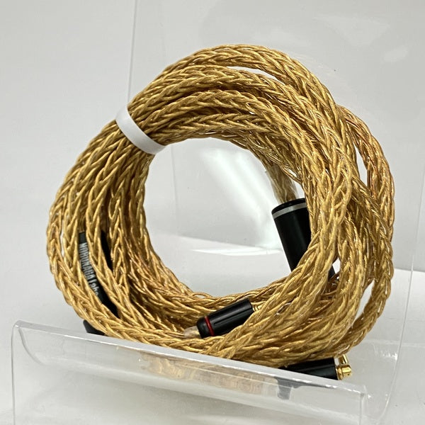 【中古】胡蝶 極 (Cochou-Kiwami) AK2.5mm4極バランス-MMCX 【NLS-CHO-KWM】【秋葉原】