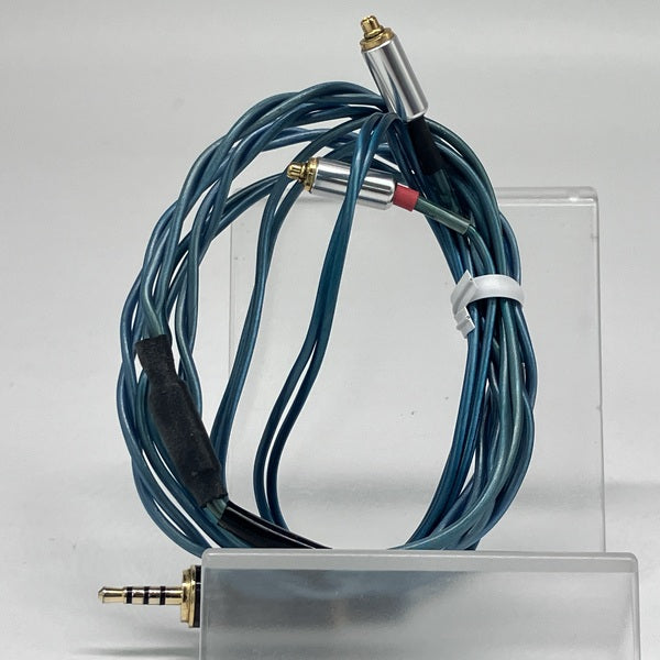 【中古】＜翠-Sui MMCX-2.5mm4極 Recable＞BSP-HPCL-TTEGEPM4【秋葉原】