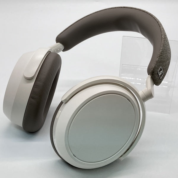 【中古】MOMENTUM 4 Wireless ホワイト 【M4AEBT WHITE】【秋葉原】