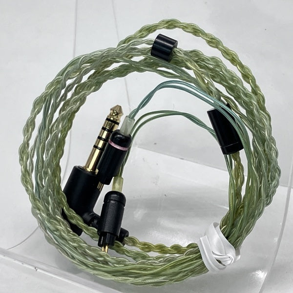 【中古】CEPHALUS (ケファロス) 4.4mm5極バランス/カスタムIEM2pin 【NLE-CPH】【日本橋】