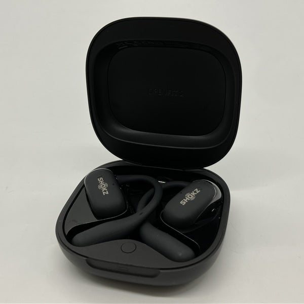 【中古】OpenFit2 Black【SKZ-EP-000045】【秋葉原】