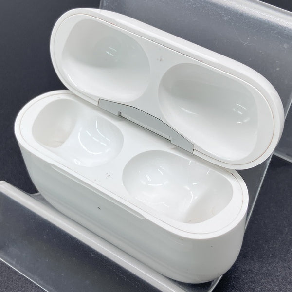 【中古】AirPods Pro 充電ケース(MagSafe)【秋葉原】
