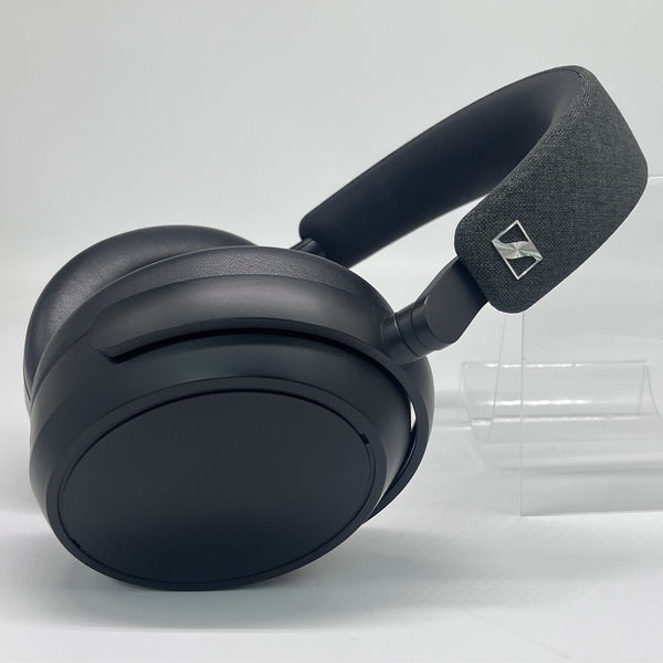 【中古】MOMENTUM 4 Wireless ブラック 【M4AEBT BLACK】【名古屋】