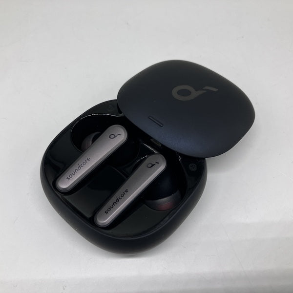 【中古】Soundcore Liberty Air 2 Pro ブラック 【A3951N11】【秋葉原】