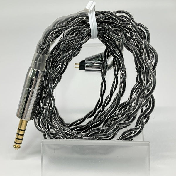 【中古】NICEHCK BlackJelly 2Pin 4.4mm【日本橋】