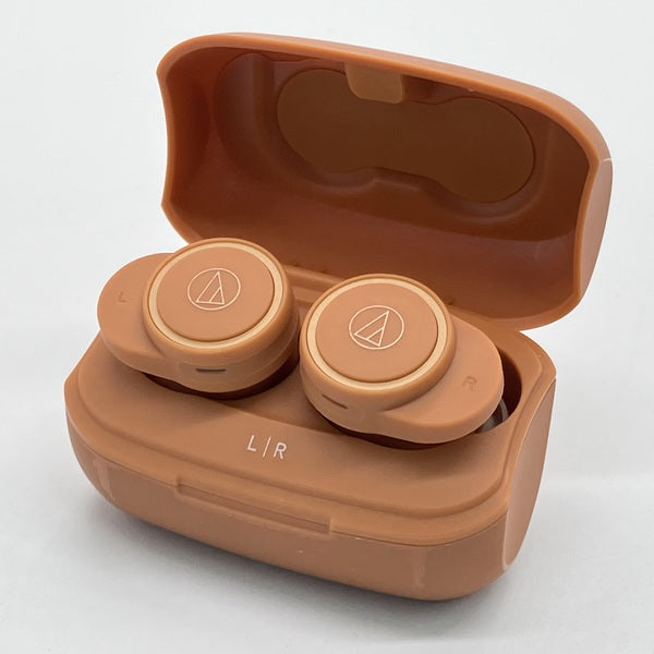 【中古】ATH-CK1TW OR オレンジ【秋葉原】