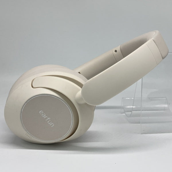 【中古】EarFun Wave Pro White【秋葉原】