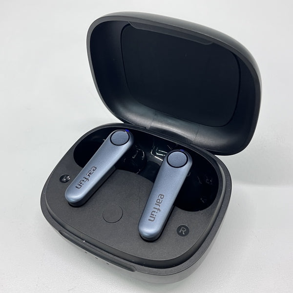 【中古】EarFun Air Pro 3 ブラック【名古屋】