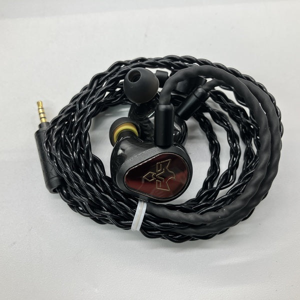 【中古】PHÖNIX Black-Red (Universal Fit)【日本橋】