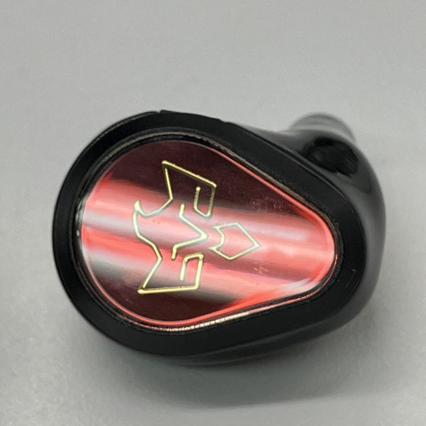 【中古】PHÖNIX Black-Red (Universal Fit)【日本橋】
