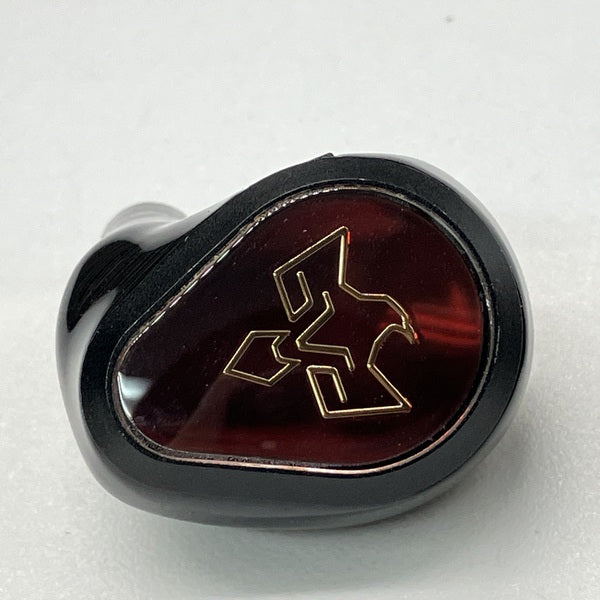 【中古】PHÖNIX Black-Red (Universal Fit)【日本橋】