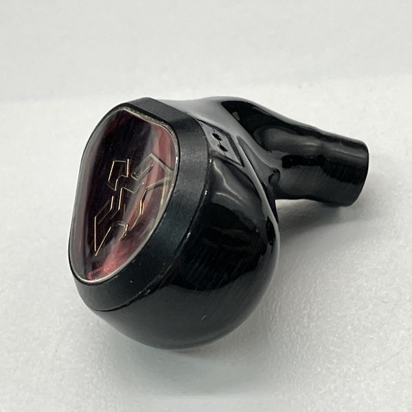 【中古】PHÖNIX Black-Red (Universal Fit)【日本橋】