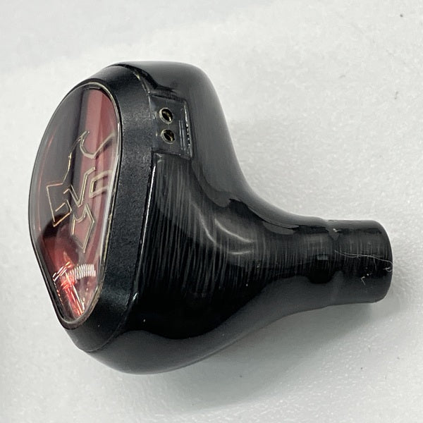 【中古】PHÖNIX Black-Red (Universal Fit)【日本橋】
