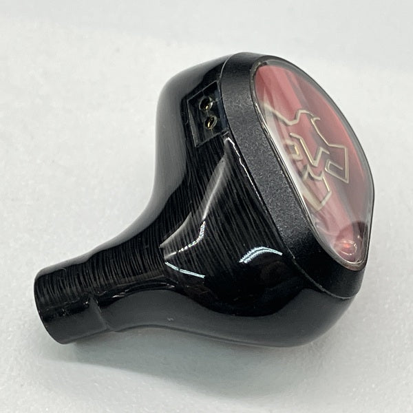 【中古】PHÖNIX Black-Red (Universal Fit)【日本橋】