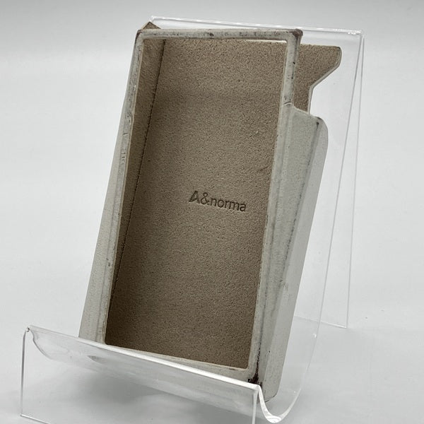 【中古】AK70 Leather Case Ivory 【AK70-LEATHER-CASE-IVO】【秋葉原】