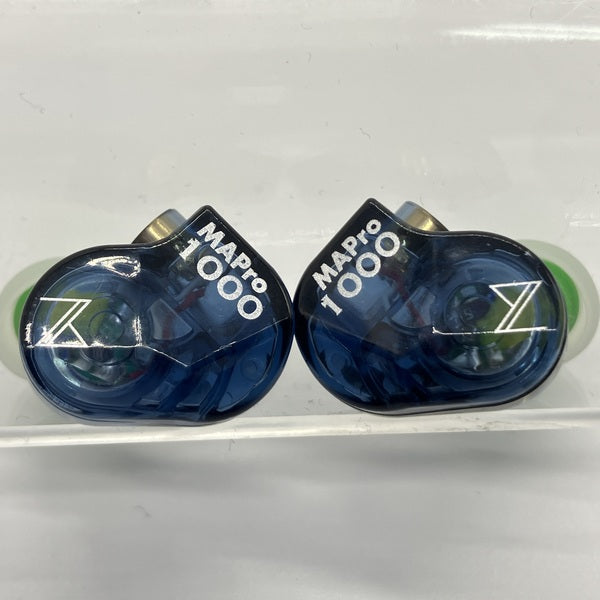 【中古】MAPro1000 Garal Blue 【OTA-MAPRO-1000-GB】(ケーブル欠品)【名古屋】