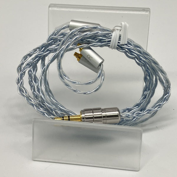 【中古】Silversonic MKVI MMCX-3.5mm 【BEA-6493】【日本橋】
