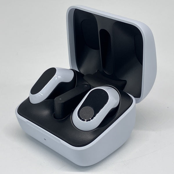 【中古】INZONE Buds ホワイト 【WF-G700N WZ】【日本橋】