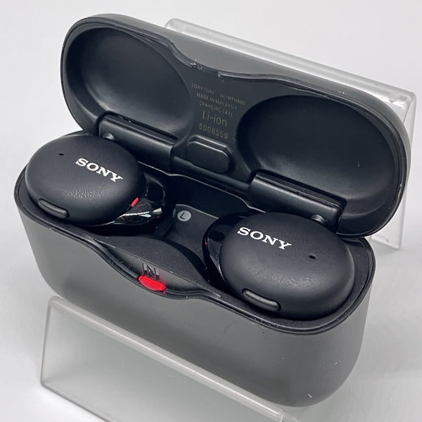 【中古】WF-H800 BM ブラック【名古屋】