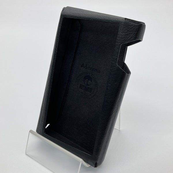 【中古】A&norma SR35 Case Black 【IRV-AK-SR35-CASE-BLK】【秋葉原】