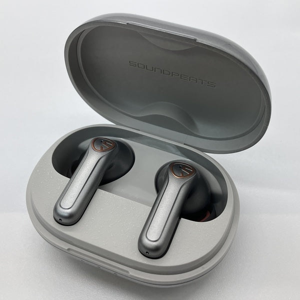 【中古】SOUNDPEATS H2【秋葉原】