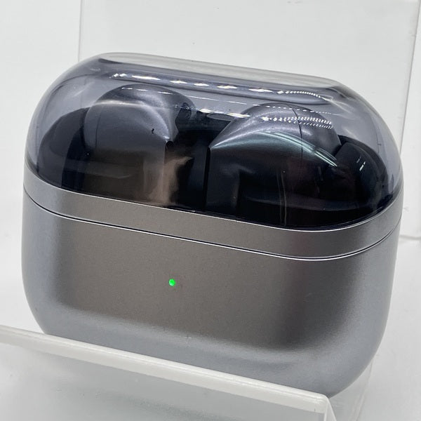 【中古】Galaxy Buds3 Pro シルバー 【SM-R630NZAAXJP】【秋葉原】