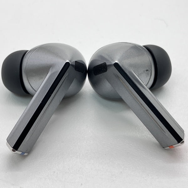 【中古】Galaxy Buds3 Pro シルバー 【SM-R630NZAAXJP】【秋葉原】