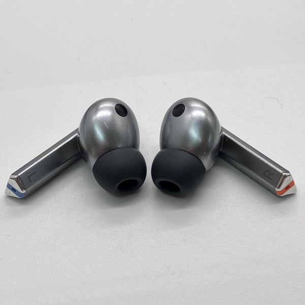 【中古】Galaxy Buds3 Pro シルバー 【SM-R630NZAAXJP】【秋葉原】